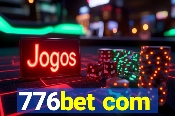 776bet com